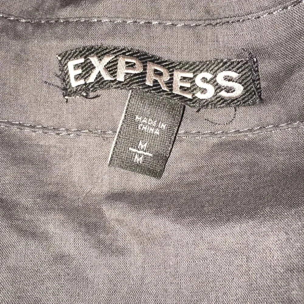 Express blouse - Picture 6 of 7